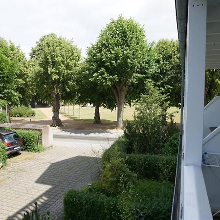 Villa Parkblick App. 4 Ostseebad Kühlungsborn Exterior foto